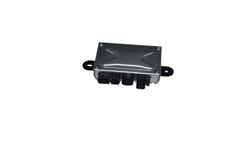 EPS BEYNİ (XWOLF 700)